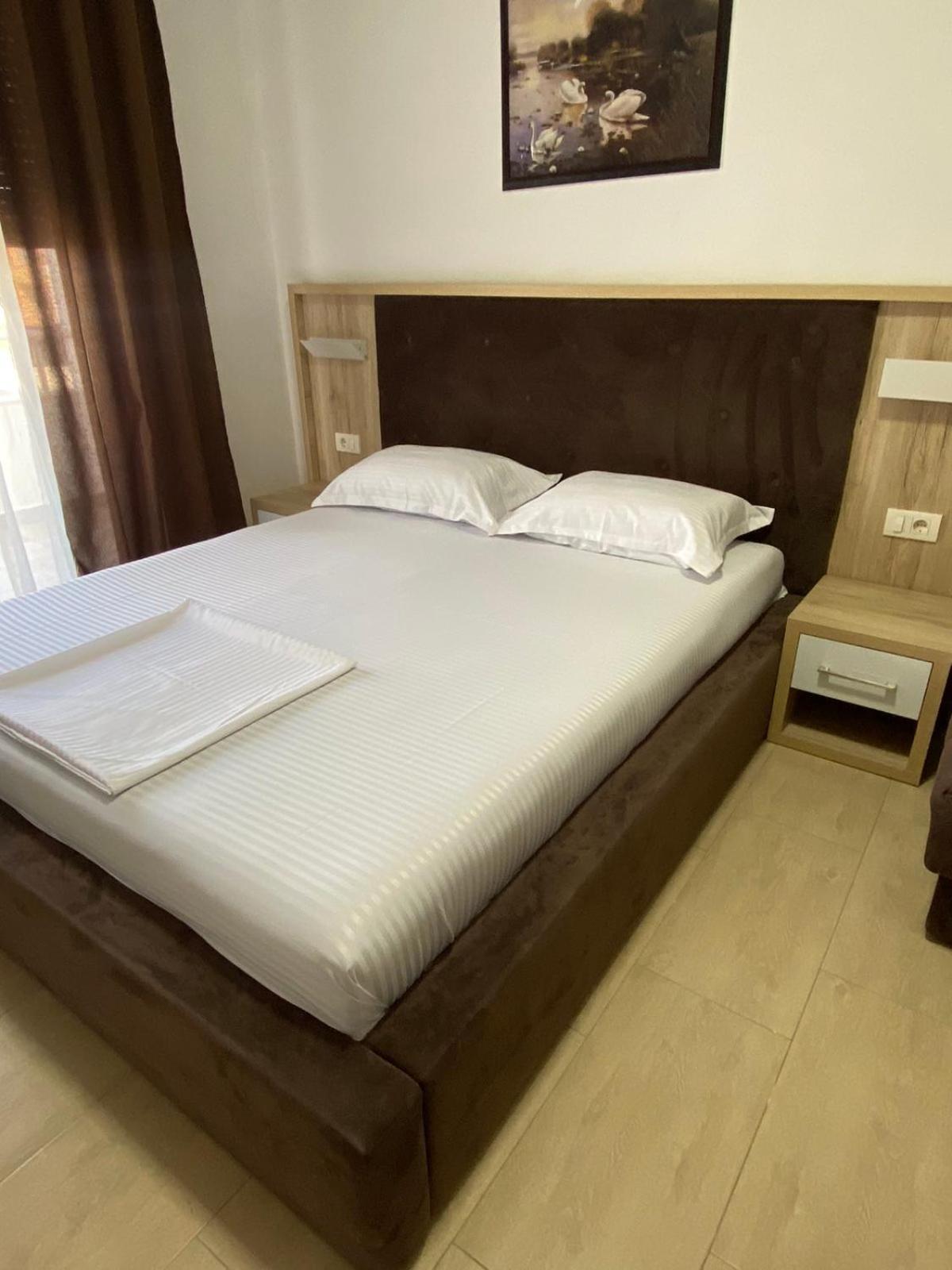 Sunrise Apart-Hotel Ulcinj Habitación foto